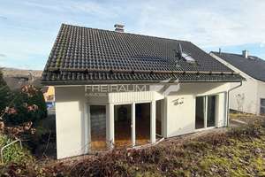 FREIRAUM4 +++ 
Freistehendes EFH mit Terrasse 
und Doppelgarage in Buchen – Die vollständige Adresse der Immobilie erhältst du vom Anbieter., 57078 Buchen, Siegen – Vorschaubild 17