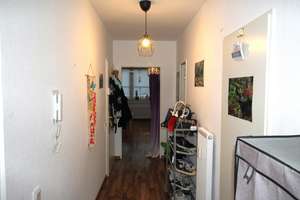 PERFEKTE KAPITALANLAGE MFH GAS-ZH KFF BALKONE GARAGEN SEPARATE KÜCHEN TOP-ZUSTAND RUHIGE LAGE ELLER – 40229 Eller, Düsseldorf – Vorschaubild 13