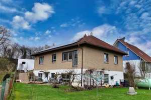 Einfamilienhaus mit Einliegerwohnung in ruhiger Lage – Göttingen (Kreis) – Vorschaubild 2
