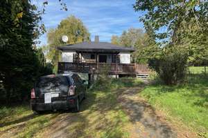 Kleines Wohnhaus in Elbtal-OT in Top Lage und schönem Grundstück – In den Glockenstücker 1, 65627 Elbtal – Vorschaubild 3