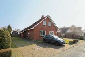 Modernisiertes MFH mit 2 Einheiten und Top-Potenzial zur flexiblen Nutzung in Cadenberge – Cuxhaven (Kreis) – Vorschaubild 1