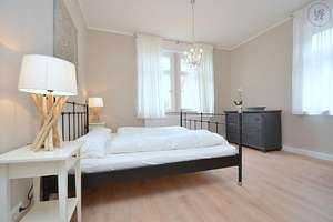 Modern möblierte Altbauwohnung mit Balkon in Stuttgart West – Die vollständige Adresse der Immobilie erhältst du vom Anbieter., 70193 Hölderlinplatz, Stuttgart – Vorschaubild 16