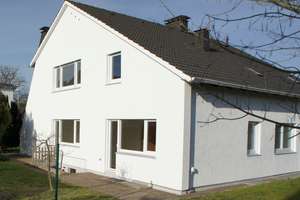 Haus mit großem Garten, freistehend, V0N PRIVAT, provisionsfrei, zu verkaufen – Falkenweg 11, 33104 Schloß Neuhaus, Paderborn – Vorschaubild 6