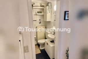 Tauschwohnung: Suche 2-Zimmer-Wohnung in Köln und biete 1,5-Zimmer Wohnung – Die vollständige Adresse der Immobilie erhältst du vom Anbieter., 50674 Neustadt/Nord, Köln – Vorschaubild 5