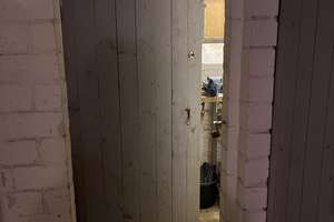 Wohnberechtigungsschein erforderlich! Helle 2,5-Raum-Wohnung mit Aufzug und Loggia in Bochum-Höntrop – Carl-Bosch-Straße 14, 44869 Höntrop, Bochum – Vorschaubild 10