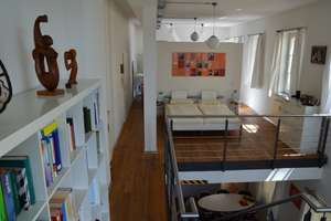 Helle Loft-Galeriewohnung im Herzen Heilbronns – 2 Min. zum Hbf, 2 Parkplätze ab 1.10.26 – Mozartstr 25/1, 74072 Heilbronn, Heilbronn – Vorschaubild 13