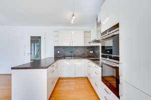 AIGNER - Bezugsfreie und moderne 3-Zimmer-Wohnung mit Westbalkon im begehrten Stadteil Solln – Die vollständige Adresse der Immobilie erhältst du vom Anbieter., 81479 Solln, München – Vorschaubild 7