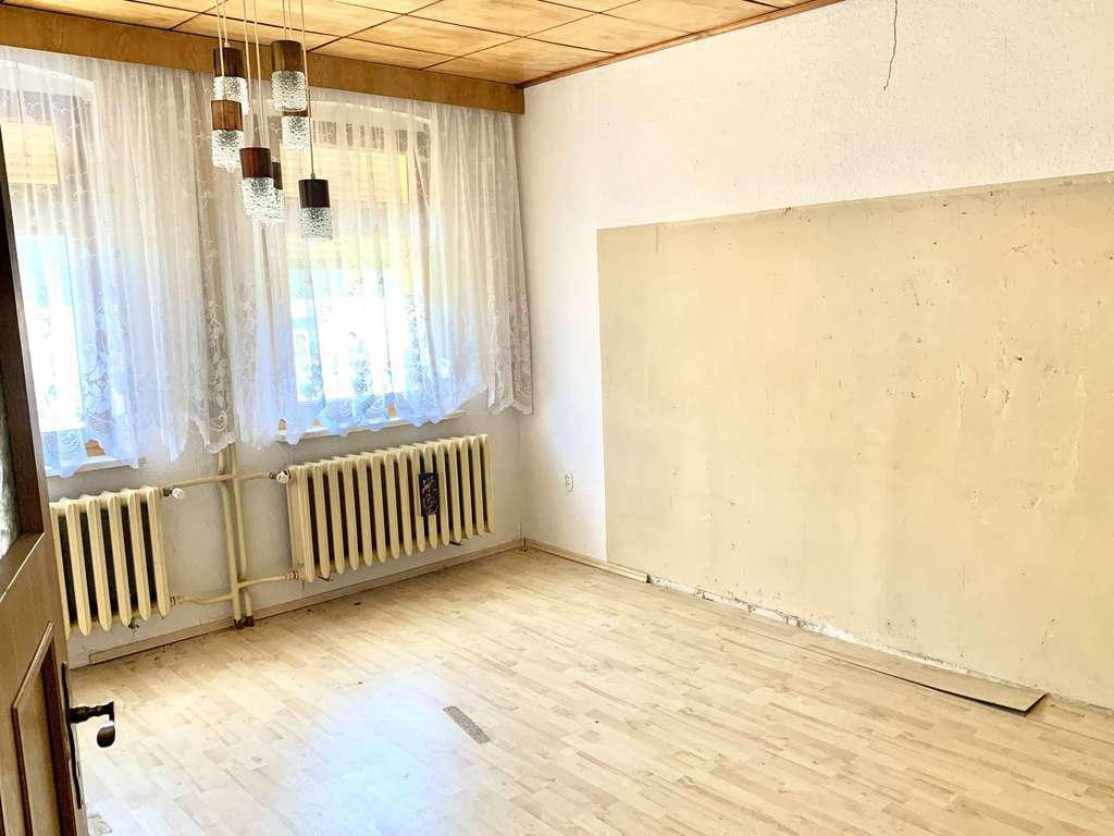 Immobilie in Seeland - Sanierungsbedürftiges Einfamilienhaus in Gatersleben - Bild 4