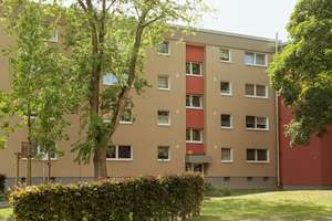 Mein Zuhause in Essen
