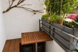 Hochwertige 3-Zimmer-Wohnung mit Balkon in Köln Altstadt-Süd – 50676 Altstadt/Süd, Köln – Vorschaubild 5