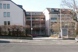 NUR STUDENTEN! Familienappartement im Studentenwohnheim – für Studierende mit Kind!