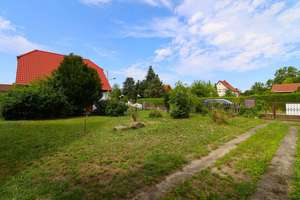 Aus Alt mach Neu – Einfamilienhaus mit viel Potenzial in Mahlsdorf – Die vollständige Adresse der Immobilie erhältst du vom Anbieter., 12623 Mahlsdorf, Berlin – Vorschaubild 3