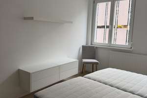 Charmante, voll möblierte 2-Zimmer Wohnung, Erstbezug nach Sanierung, im 2. OG in Nürnberg Altstadt – Schustergasse 10, 90403 Altstadt, Sankt Sebald, Nürnberg – Vorschaubild 8