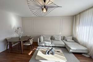 Helle 3-Zimmer-Wohnung in Aachen, Forst – Marienburger Straße 4, 52078 Forst, Aachen – Vorschaubild 4
