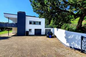 Exklusives Zuhause auf 3.012 m² - viel Privatsphäre, Ruhe und beeindruckender Weitblick – Die vollständige Adresse der Immobilie erhältst du vom Anbieter., 74861 Neudenau – Vorschaubild 3