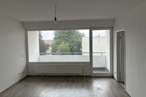 Frisch renovierte 2 Zimmerwohnung in Bielefeld