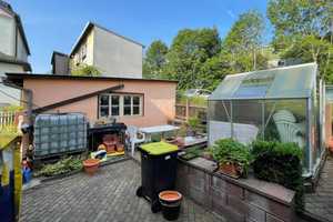 Doppelhaushälfte in Lichtenberg – Hof (Kreis) – Vorschaubild 3