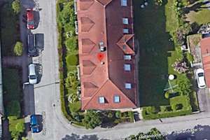 Gepflegte, helle 3-Zimmer-Wohnung mit Einbauküche Nähe Ostpark – Helfendorfer Str. 1, 81671 Ramersdorf, München – Vorschaubild 10