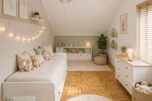 Ihr neues Zuhause zum Selbergestalten – Viel Platz und großes Potenzial in Essen – Die vollständige Adresse der Immobilie erhältst du vom Anbieter., 45277 Überruhr-Holthausen, Essen – Vorschaubild 4