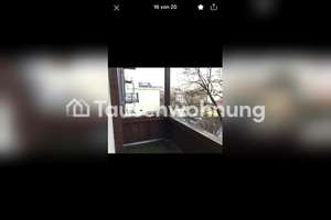 Tauschwohnung: Schön geschnitten Maisonette mit 2 Balkonen im Zentrum – Die vollständige Adresse der Immobilie erhältst du vom Anbieter., 4109 Zentrum-West, Leipzig – Vorschaubild 14