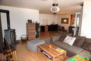 Traumlage Waldrand - Modernisierte DHH mit 4 Zimmern und 2 Bädern in Solalinden – Am Hochstand 18, 85640 München (Kreis) – Vorschaubild 3