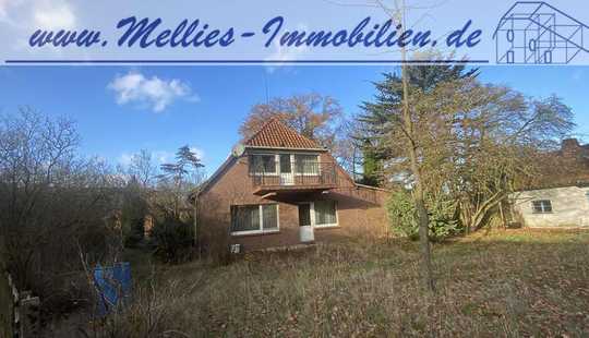 Bild von Ehml. Ddorfschule zu Verkaufen