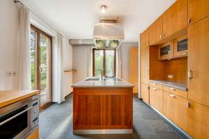 Exklusive Villa im Gonsenheimer Waldvillenviertel – Die vollständige Adresse der Immobilie erhältst du vom Anbieter., 55124 Gonsenheim, Mainz – Vorschaubild 4