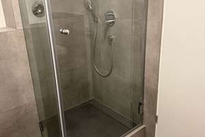 Design-Apartment mit Balkon – Voll möbliert, Erstbezug nach Luxus-Sanierung – Die vollständige Adresse der Immobilie erhältst du vom Anbieter., 51103 Vingst, Köln – Vorschaubild 8