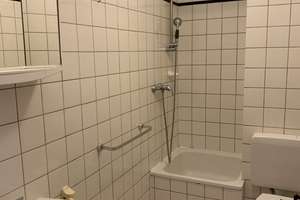 2-Raum-Wohnung mit Einbauküche für berufstätige Singles, Grünlage Bochum/Essen – Freisenbruch 8, 44867 Höntrop, Bochum – Vorschaubild 6