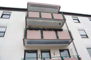 gepflegte 3 ZKB mit Balkon und Garage im 1. OG in Mannheim-Waldhof – Die vollständige Adresse der Immobilie erhältst du vom Anbieter., 68305 Waldhof, Mannheim – Vorschaubild 19