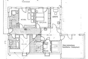 Idyllisches Hanghaus mit Einliegerwohnung, PV-Anlage und Ausblick in Bogen – Die vollständige Adresse der Immobilie erhältst du vom Anbieter., 94327 Bogen – Vorschaubild 20