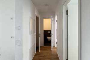 Sonnige Wohnung in Architektenhaus, direkt vom Eigentümer – Gießerstraße 38, 4229 Plagwitz, Leipzig – Vorschaubild 13