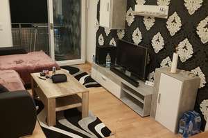 Charmantes 1-Zimmer Apartment in Berlin-Britz