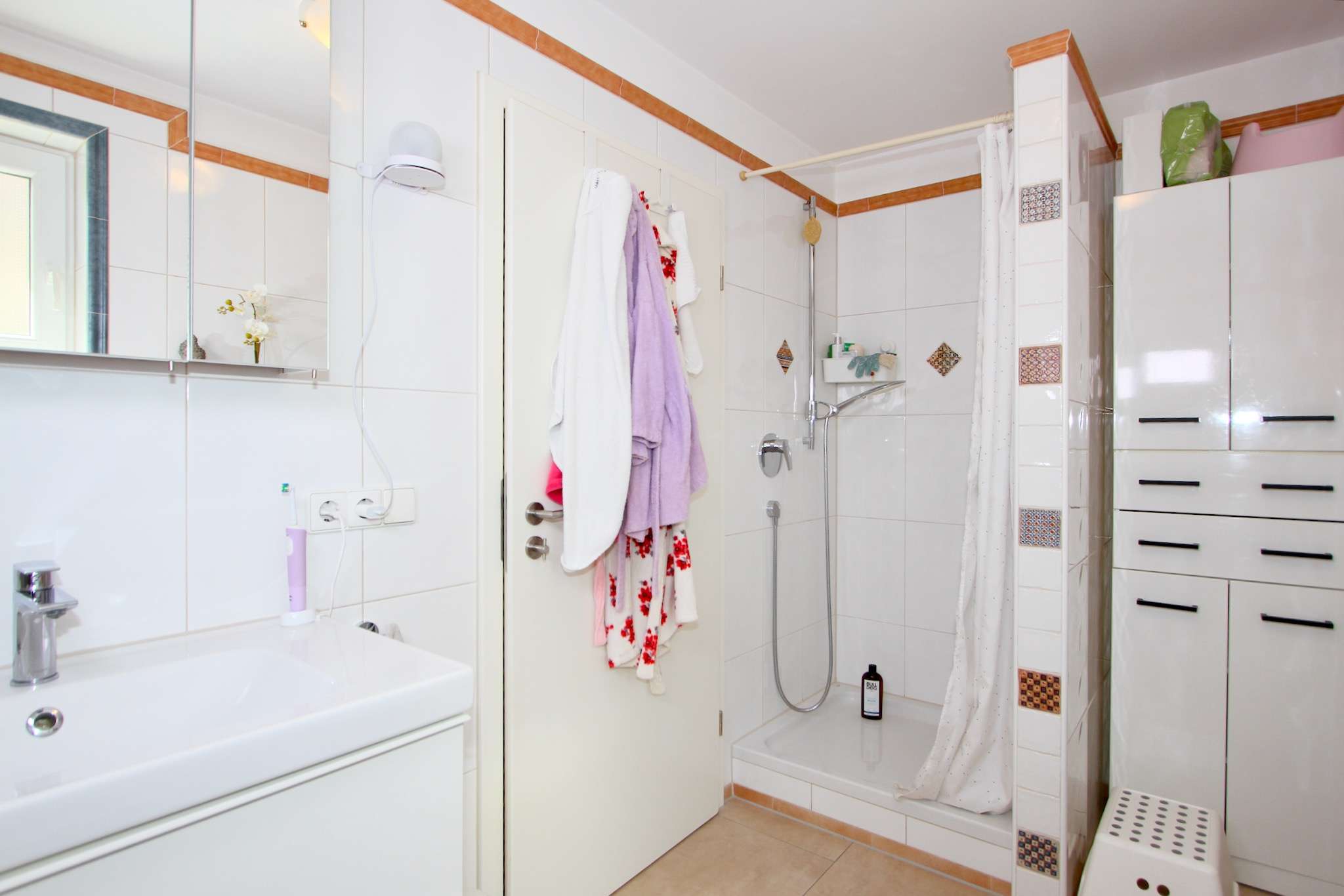 Immobilie in Rheinstetten - Attraktives Angebot: Wohn- und Geschäftshaus in Rheinstetten-Mörsch! - Bild 6