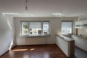 Exklusive, neuwertige 1-Zimmer Appartment mit gehobener Innenausstattung und neuer Küche  – Bocholder Straße 261, 45356 Bochold, Essen – Vorschaubild 4