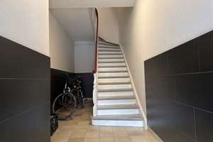 ÜBER DEN DÄCHERN VON ALT-OBERKASSEL I  2 ZIMMER MIT DACHTERRASSE – Oberkasseler Strasse 27, 40545 Oberkassel, Düsseldorf – Vorschaubild 13