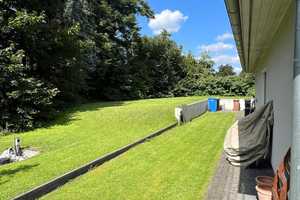 Barrierefreier Bungalow – 110 m², 1000 m² Grundstück, Wärmepumpe,Kaminofen und noch viel mehr – Barnim (Kreis) – Vorschaubild 8
