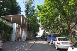 5-Zimmer-Maisonette-Whn., Gartenmitbenutzung, provisionsfrei – Die vollständige Adresse der Immobilie erhältst du vom Anbieter., 70199 Karlshöhe, Stuttgart – Vorschaubild 36