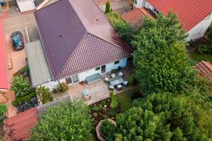 Moderner Bungalow mit traumhaftem Garten und Garage – Stilvolles Wohnen auf einer Ebene – Die vollständige Adresse der Immobilie erhältst du vom Anbieter., 64839 Münster – Vorschaubild 22