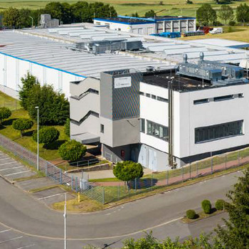modernisierte Produktionsliegenschaft zu vermieten