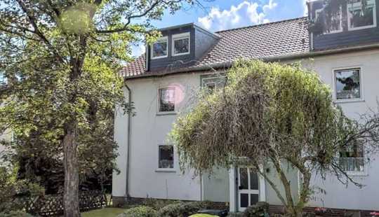 Bild von Mehrfamilienhaus 4 Einheiten + neu teilausgebauter Dachboden