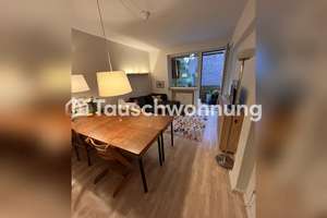 Tauschwohnung: Tausche 3 Zimmerwohnung mit Rheinblick – Formesstraße 2, 51063 Mülheim (Ortsteil), Köln – Vorschaubild 4