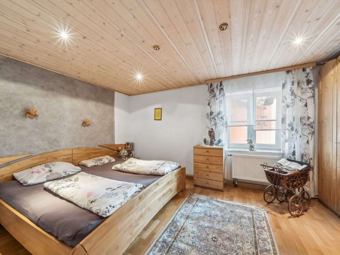 Immobilie in Siegenburg - Sehr attraktives Wohn- und Geschäftshaus in Siegenburg - Bild 3