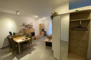 Exklusive 1,5-Zimmer-Wohnung in Dortmund- Brackel (in den nächsten Tagen auch bei "Kleinanzeigen") – 44309 Brackel (Ortsteil), Dortmund – Vorschaubild 6