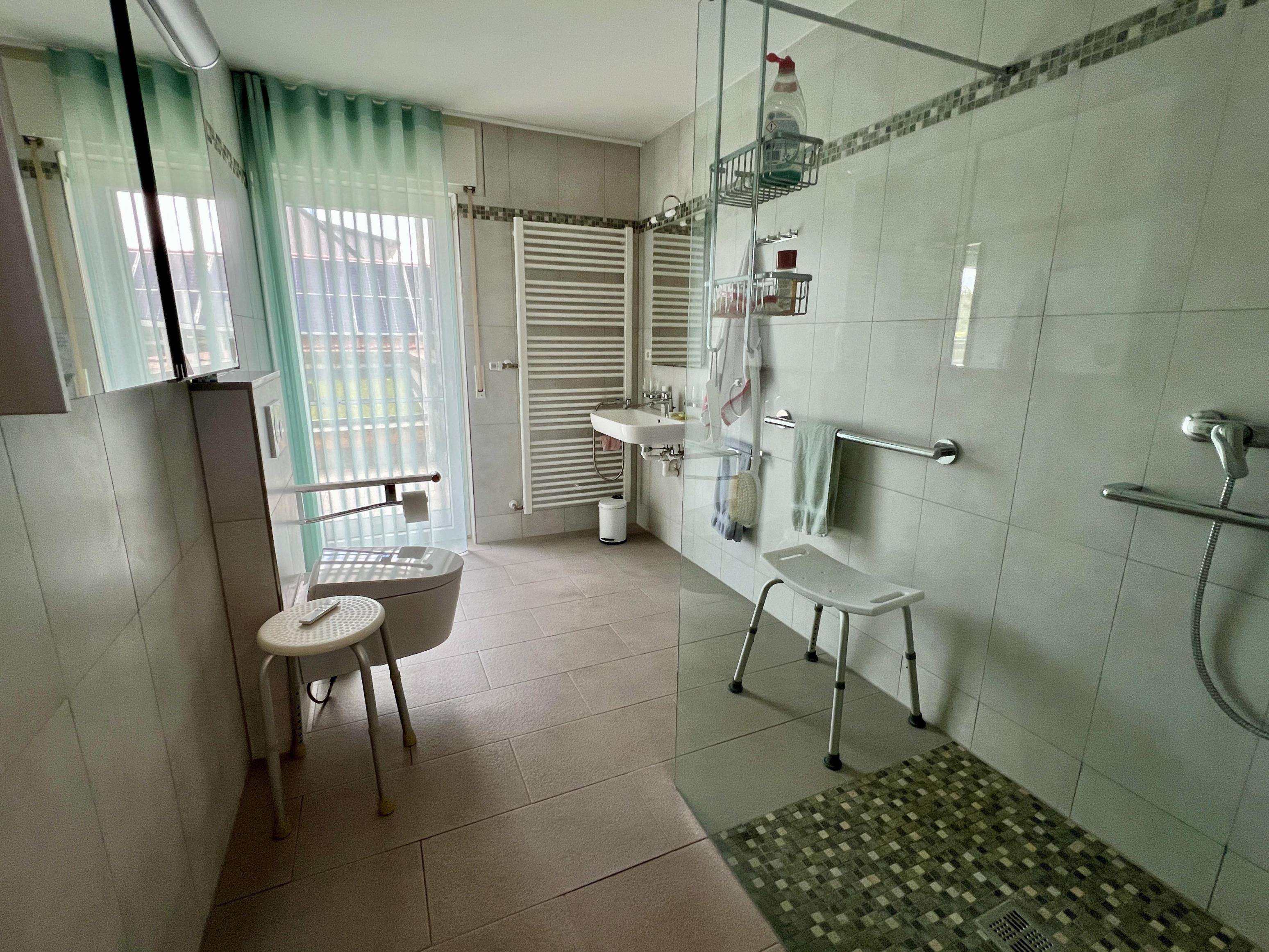 Immobilie in Hagenbach - Gepflegtes Wohn- und Geschäftshaus mit vielseitigen Nutzungsmöglichkeiten - Bild 4