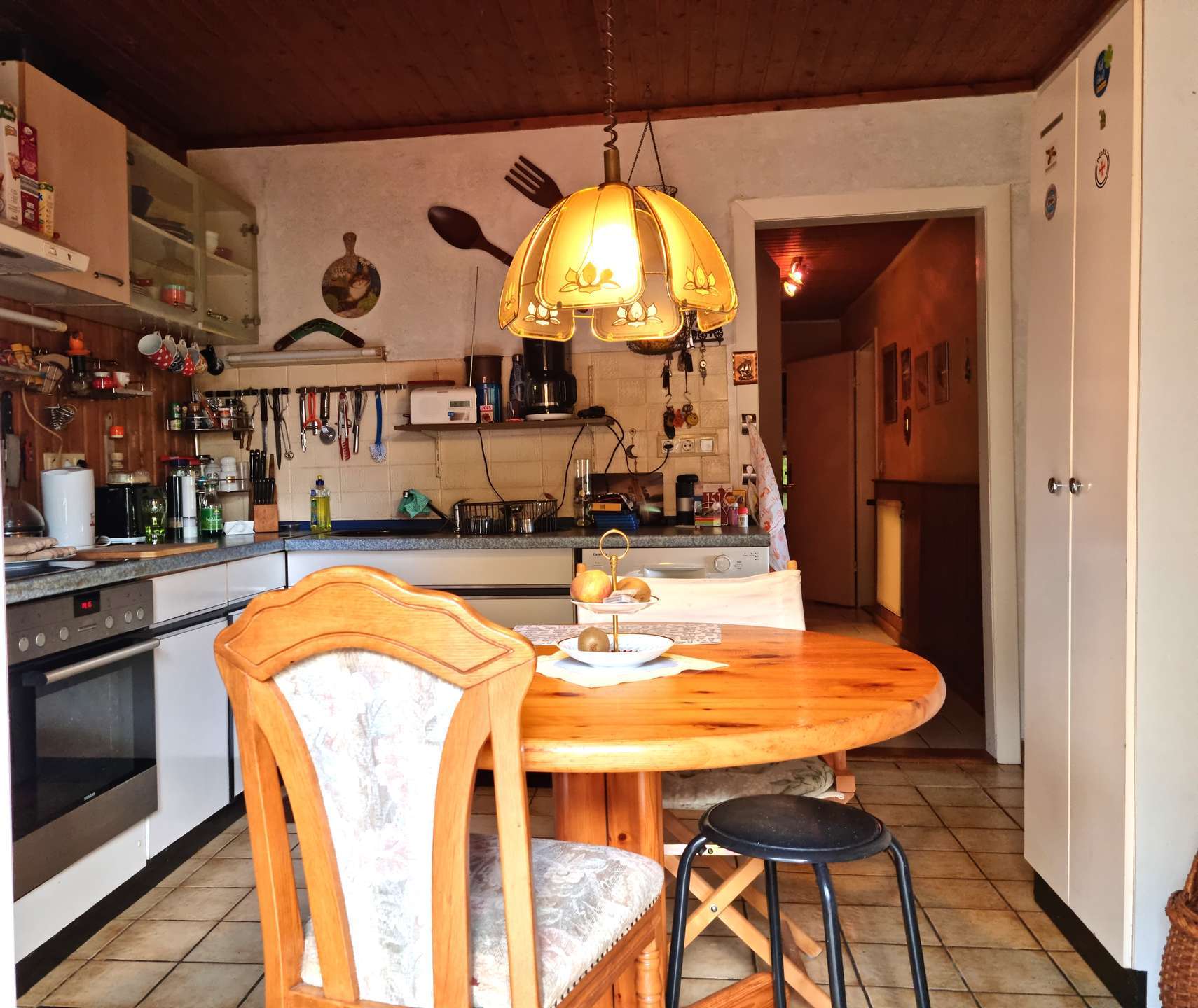 Immobilie in Sande - Sanierungsobjekt in Traumlage: Ihre Chance auf ein individuelles Zuhause - Bild 3