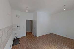 Gemütliche 1,5-Zimmer-Erdgeschosswohnung für Singles oder Paare – Schwabstraße 33A, 70197 Rotebühl, Stuttgart – Vorschaubild 3