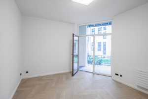 Exklusive 2-Zimmer Wohnung mit neuer Einbauküche – Klausener Straße 6, 39112 Magdeburg – Vorschaubild 5