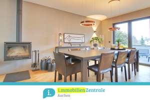 Ihr neues Traumhaus mit Einliegerwohnung – Die vollständige Adresse der Immobilie erhältst du vom Anbieter., 52074 Vaalserquartier, Aachen – Vorschaubild 1
