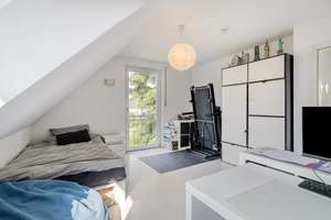Freistehendes Einfamilienhaus mit großzügigem Garten für entspanntes Familienleben – Die vollständige Adresse der Immobilie erhältst du vom Anbieter., 40468 Stockum, Düsseldorf – Vorschaubild 22